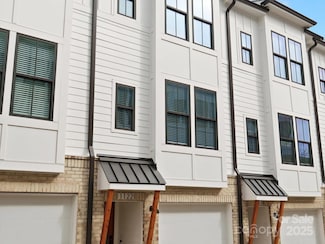 1122 Pegram St, Charlotte, NC 28205