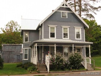 4013 School St, Forestport, NY 13338