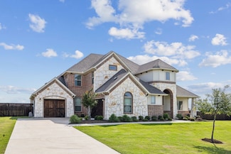 640 Lakota Pkwy, Waxahachie, TX 75165