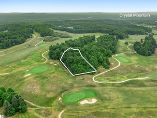 Lot 15 Heather Ridge Trail, Homestead Township, MI 49617