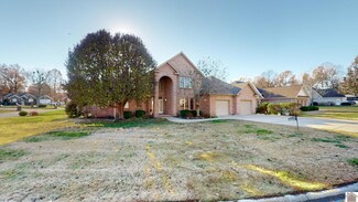 822 Aspen Way, Paducah, KY 42003