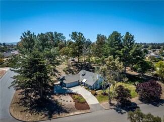 335 Eucalyptus Rd, Nipomo, CA 93444
