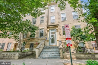 2914 11th St NW Unit 102, Washington, DC 20001