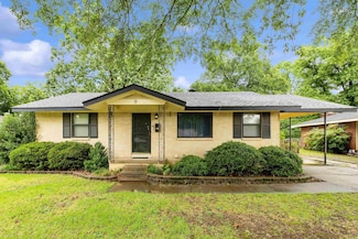 9 Berkshire Dr, Little Rock, AR 72204
