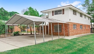 4000 Oak Ave, Gulfport, MS 39507