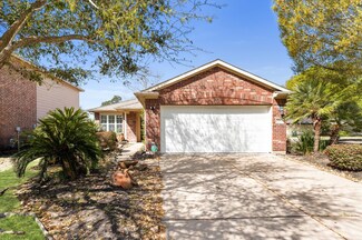 8434 Resada Park Ln, Richmond, TX 77407