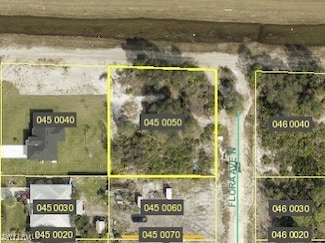4607 Flora Ave N, Lehigh Acres, FL 33971
