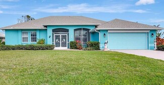555 Rotonda Cir, Rotonda West, FL 33947