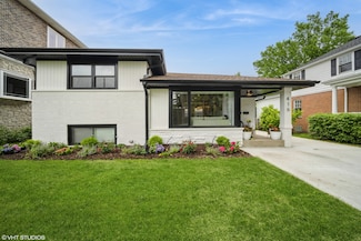 416 Talcott Place, Park Ridge, IL 60068