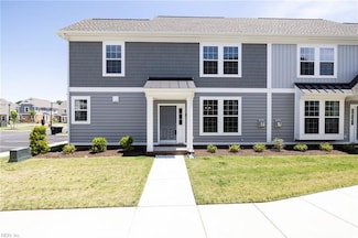 1005 Robinson Rd Unit 3C, Suffolk, VA 23434