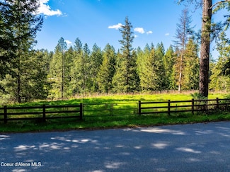 LOT 3 Strahorn Rd, Hayden, ID 83835