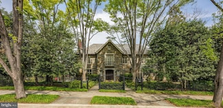 4701 Linnean Ave NW, Washington, DC 20008