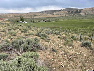 318 Sweeney Ranch Rd, Rock Springs, WY 82901
