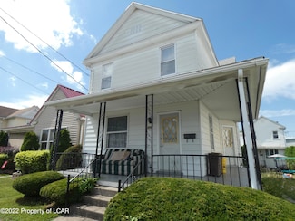 390 E Union St, Nanticoke, PA 18634