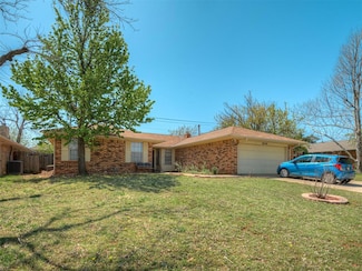 8636 NW 86th St, Oklahoma City, OK 73132
