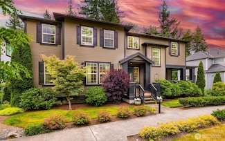 2166 NE Morgan Ln, Issaquah, WA 98029