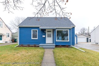 3908 Alpha St, Lansing, MI 48910