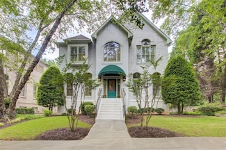 42 Greenland Trace NE, Atlanta, GA 30342