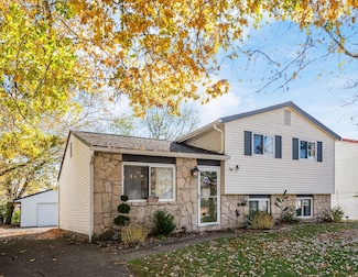 3544 Halpern St, Columbus, OH 43230