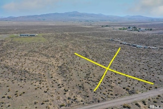 2715 Fair St, Silver Springs, NV 89429