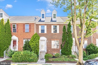 1706 Emory St, Frederick, MD 21701