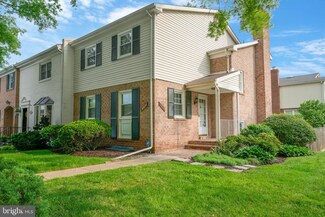 4534 King William Ct, Annandale, VA 22003