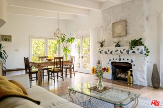 21316 Encina Rd, Topanga, CA 90290