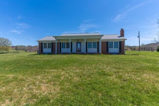 417 Snake Creek Rd, Hillsville, VA 24343