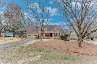 4021 Sundown Dr, Gainesville, GA 30506