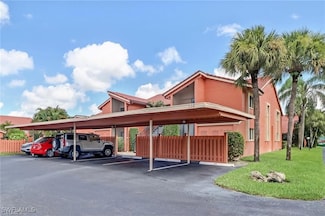 124 Cypress Way E Unit E5, Naples, FL 34110