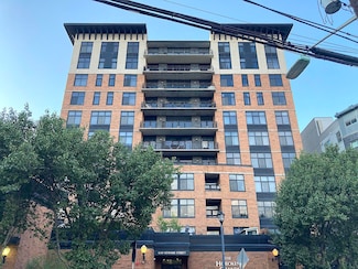 610 Newark St Unit 9B, Hoboken, NJ 07030