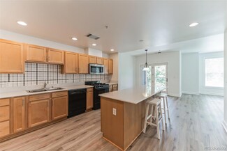 1631 N Emerson St Unit 205, Denver, CO 80218