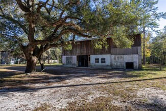 54 SE 227th Ave, Old Town, FL 32680
