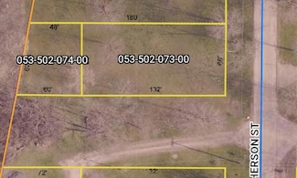 V/L Mcpherson St, Stanton, MI 48888