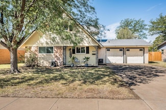 4720 Oregon Trail, Amarillo, TX 79109