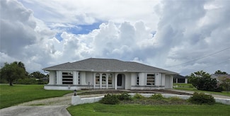 4106 Library St, Port Charlotte, FL 33948