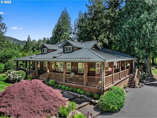 25210 E Arrah Wanna Blvd, Welches, OR 97067