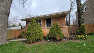 2536 W 83rd St, Chicago, IL 60652