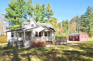 351 Gay St, Sharon, CT 06069