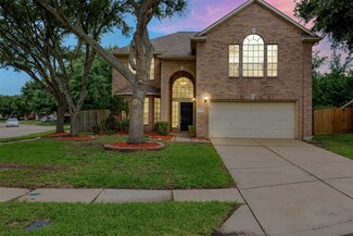11414 White Forge Ct, Sugar Land, TX 77498