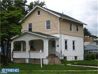 553 Seneca Ave, Norwood, PA 19074