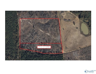 5.17 acre Lot#5 Kuydendall Rd, Winfield, AL 35594