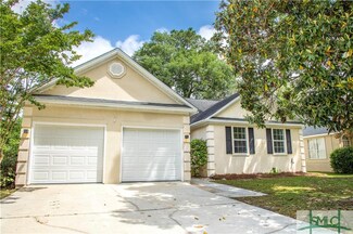 214 Mariners Way, Savannah, GA 31419