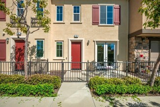 12 Harrison Way, Mission Viejo, CA 92691