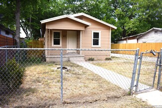 415 Queretaro St, San Antonio, TX 78237