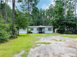 2553 Courthouse Rd, Guyton, GA 31312