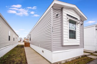 6217 Roger Ln Unit 26, Hodgkins, IL 60525