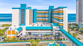 1501 S Ocean Blvd Unit 639, Myrtle Beach, SC 29577