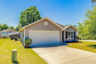 393 Vermillion Dr, Columbia, SC 29209