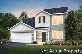 290 Rye St Unit Lot 47, Galloway, OH 43119